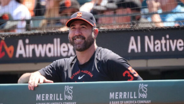 “Nobody Would Ever Choose Those Two” – Fans Rip Justin Verlander’s Brother Over His Bold NLCS, ALCS MVP Prediction