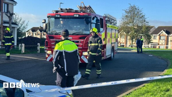 Two children among four dead after Waterford house fire