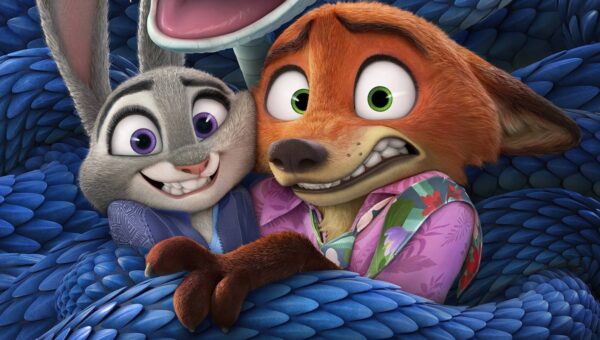 Zootopia Gets A Dark Twist In The 3 Season Netflix Series That's A Pure 10/10 Masterpiece
