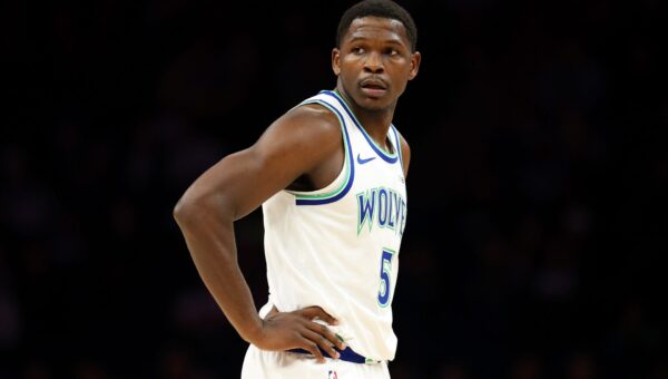 DeMarcus Cousins suggests a ‘straight-up trade’ for Timberwolves after Anthony Edwards’ injury