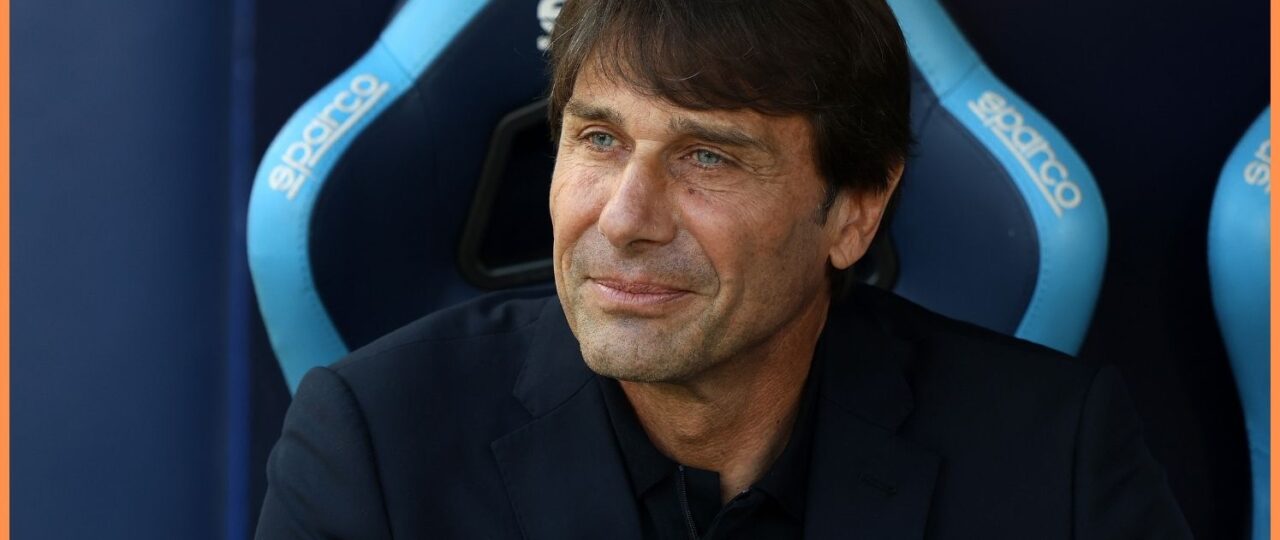 Conte sends clear message amid Man United links as pressure builds on Carrick