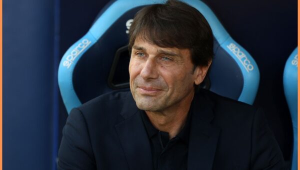 Conte sends clear message amid Man United links as pressure builds on Carrick