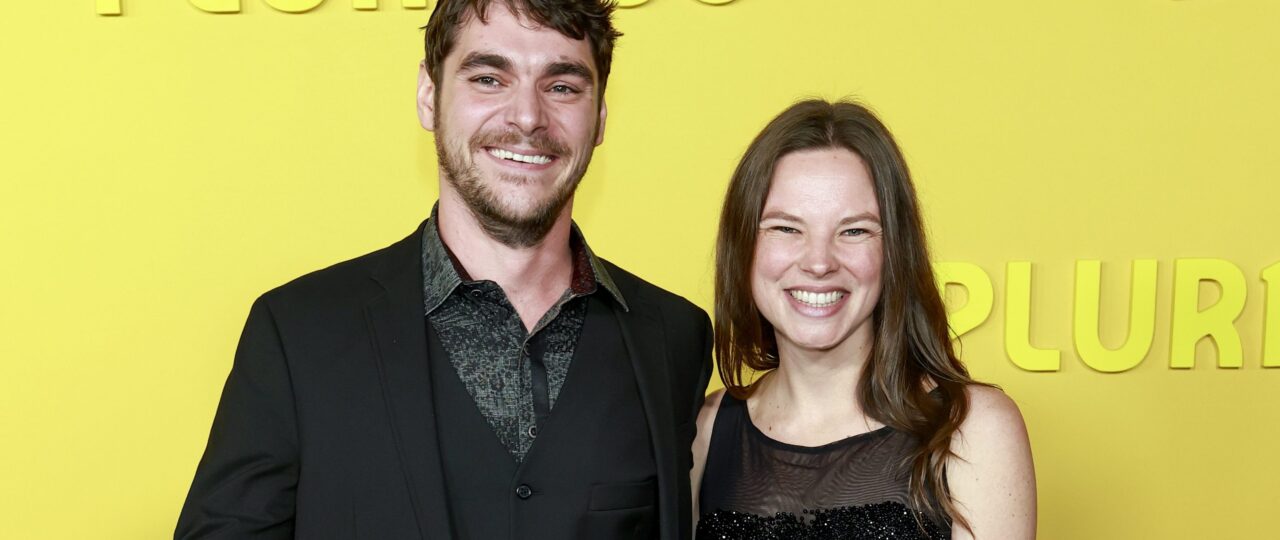Who Is RJ Mitte’s Fiancee? All About Kennedy Suarez