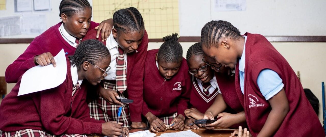 Why some students learn better from their classmates than from lectures