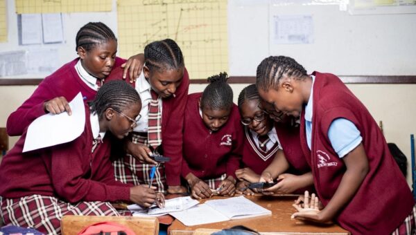 Why some students learn better from their classmates than from lectures