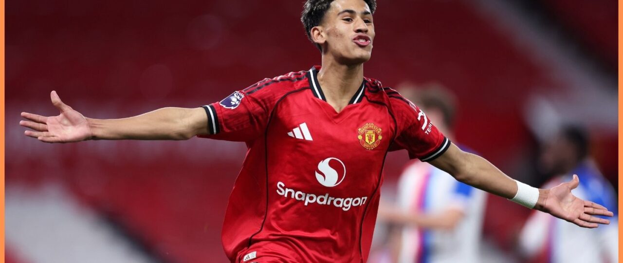 Man U prepare for potential legal action over £300,000 swindle of player they think could end up worth £100m