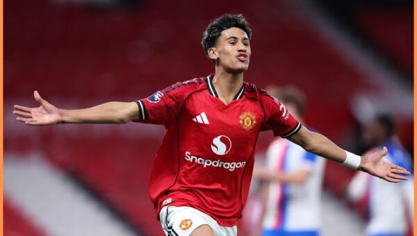 Chelsea face disappointment as 16-year-old wonderkid considers move to Europe