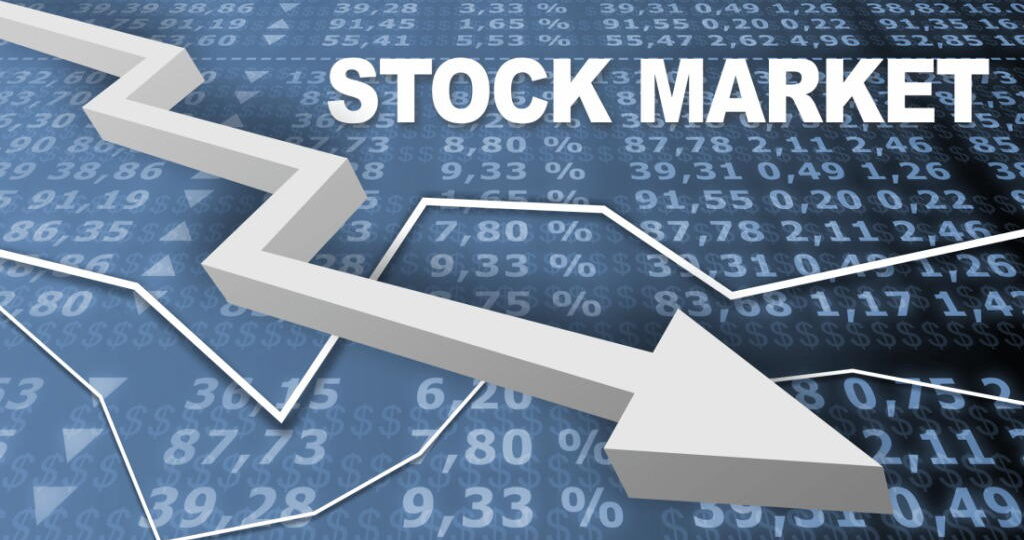 Stock market extend losses, 55 stocks depreciate; 20 record capital gains