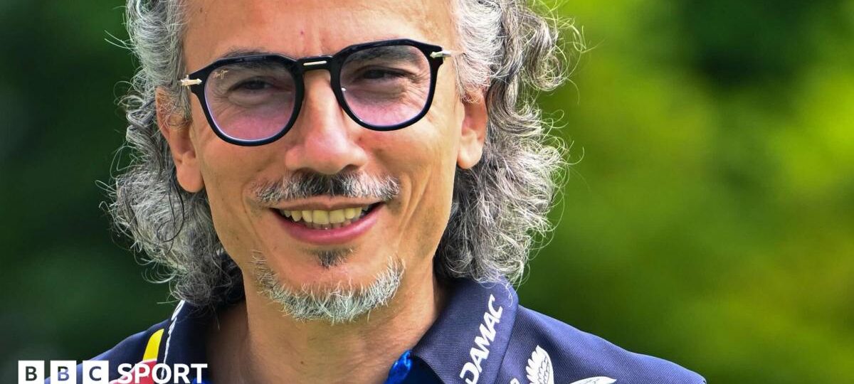 Red Bull F1 boss Mekies gets new deal to 2031