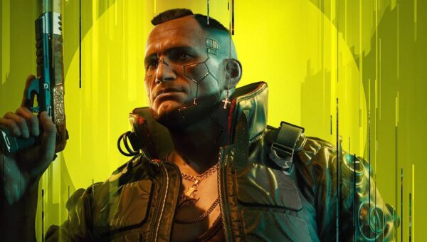 New Cyberpunk 2 Details Appear Online Thanks To Official Job Listing