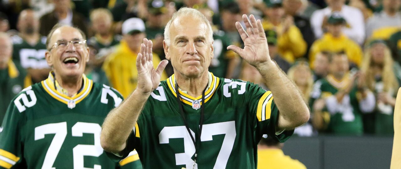 Former Packers linebacker Phil Vandersea dies at 83