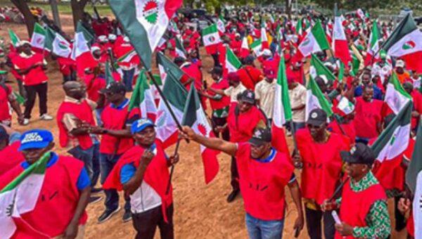 Pensioners blast NLC, FG over exclusion from ₦70,000 transport relief