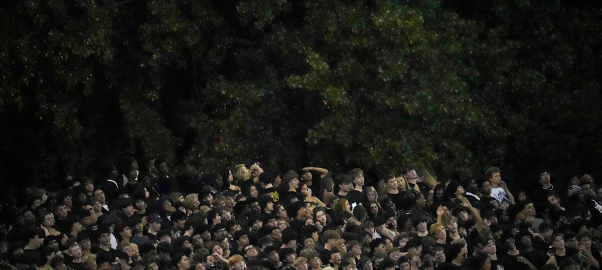 St. Peter's Prep football stuns state's No. 1 team on last-second kick