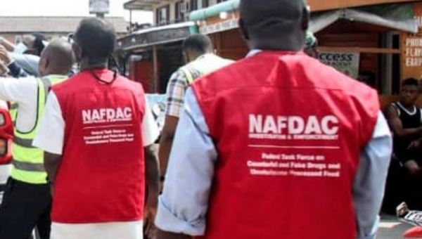 NAFDAC secures five-year jail term for fake Goya oil manufacturer