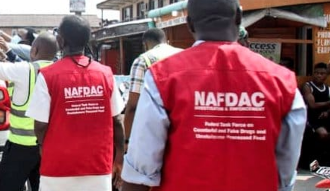 NAFDAC secures five-year jail term for fake Goya oil manufacturer
