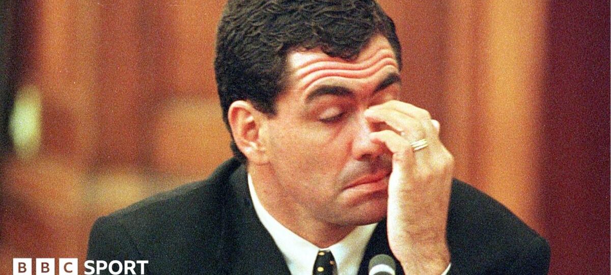 Test cricket's biggest scandals - your result revealed