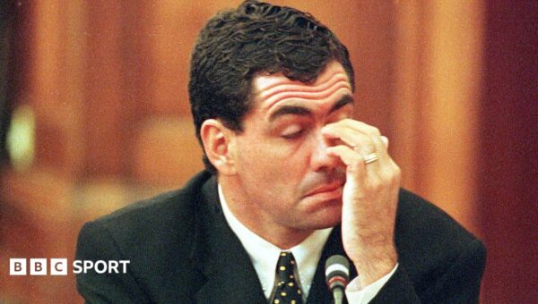 Test cricket’s biggest scandals – your result revealed