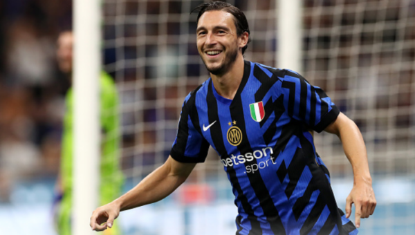 Darmian set to sign Bologna deal after medical checks