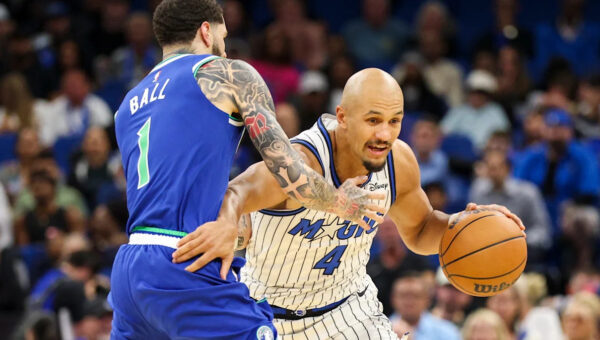 Jalen Suggs injury: Magic announce update for starting guard