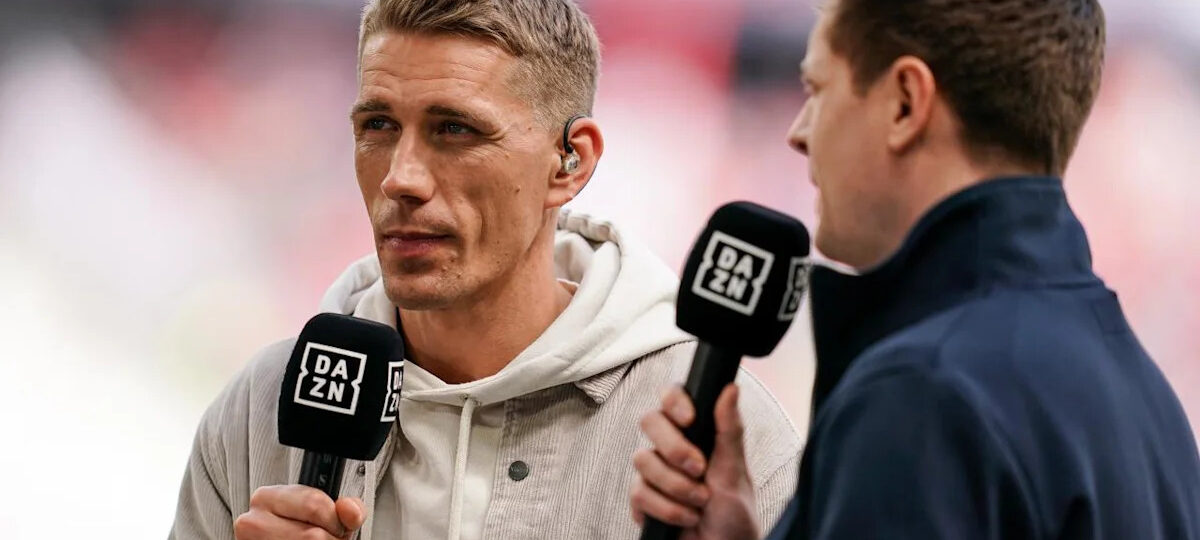 Nils Petersen hammers Kovač's Dortmund for "chasing the game" in Norway