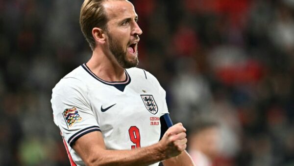 Kane primed to pip Yamal, Mbappe to Ballon d'Or glory