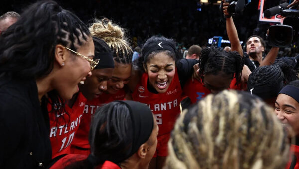 Stephen A Smith blasts WNBA for Dream arena situation