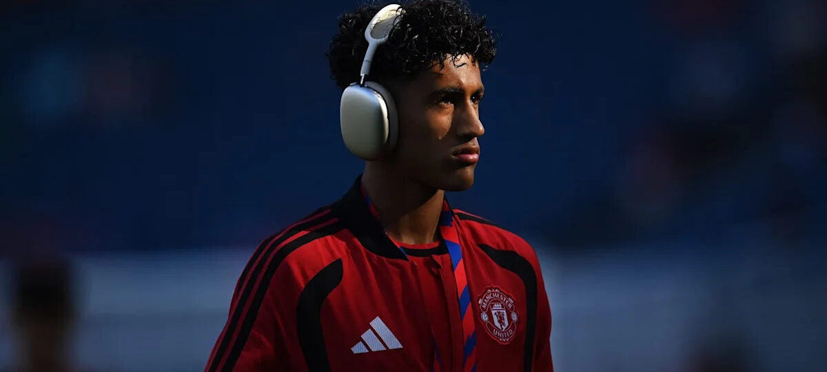 Real Madrid lead race to sign 16-year-old Manchester United gem – Romano