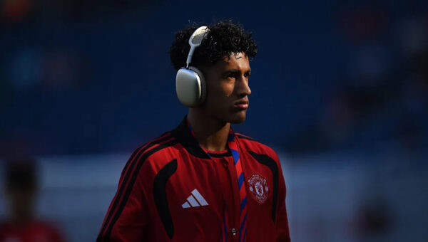 Real Madrid lead race to sign 16-year-old Manchester United gem – Romano
