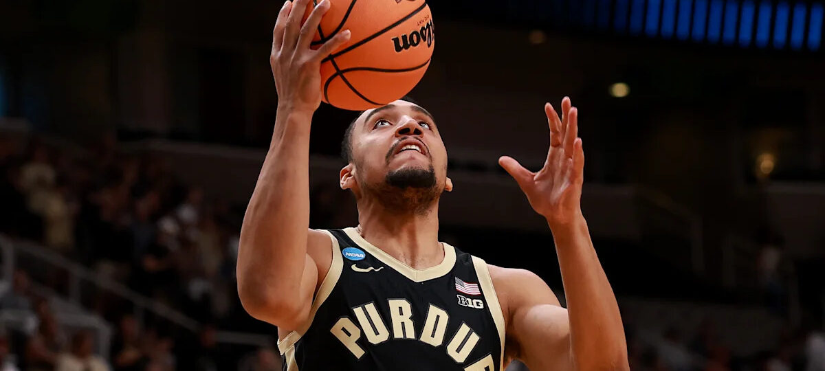 Even though new Kansas F Trey Kaufman-Renn was an NBA Draft pick, Big 12 commissioner says the conference's new draft rule doesn't apply to him