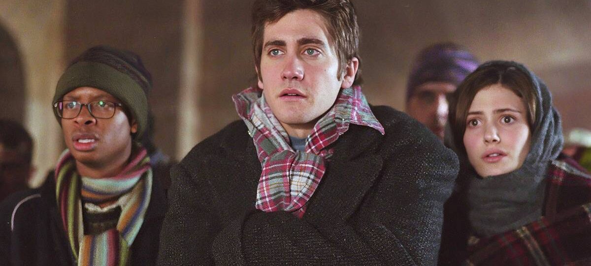 Jake Gyllenhaal's $552 Million Disaster Thriller Officially Finds a New Streaming Home