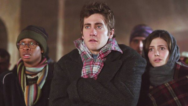 Jake Gyllenhaal’s $552 Million Disaster Thriller Officially Finds a New Streaming Home