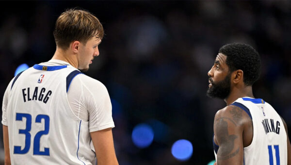 4 Dallas Mavericks bold season predictions as Kyrie Irving returns to team up with Cooper Flagg