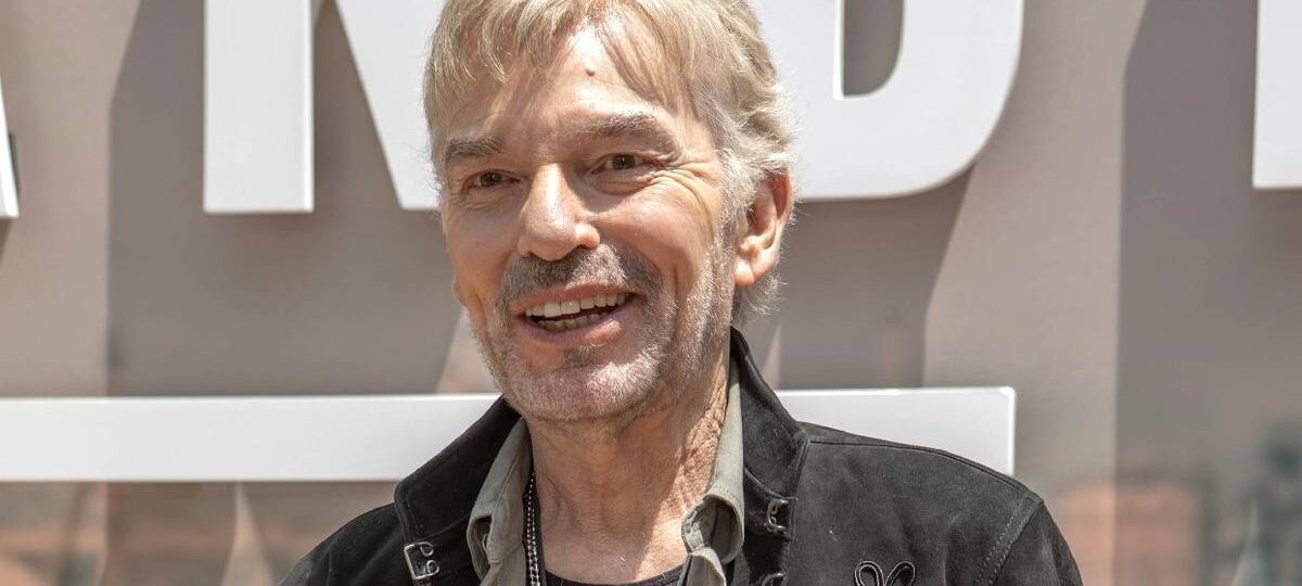 Billy Bob Thornton Sets New 3-Part Historical Series Releasing Next Month