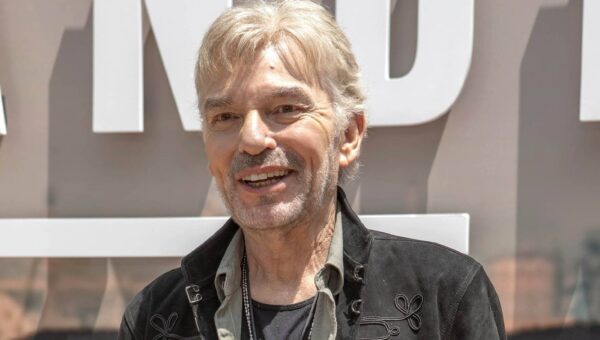 Billy Bob Thornton Sets New 3-Part Historical Series Releasing Next Month