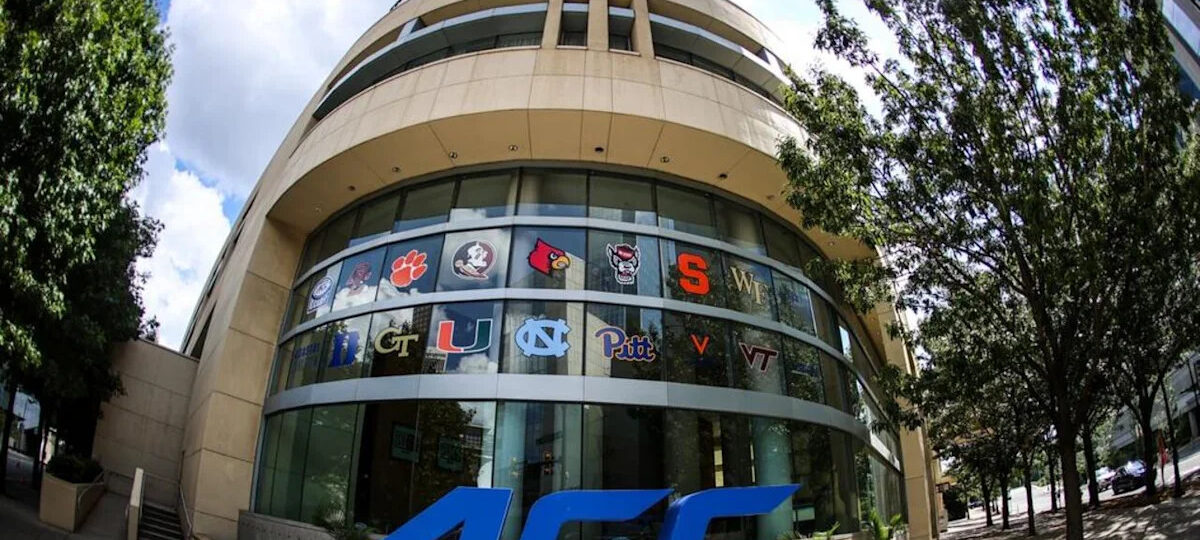 ACC leader defends league as UNC, other schools push back on conference-change rules