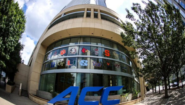 ACC leader defends league as UNC, other schools push back on conference-change rules