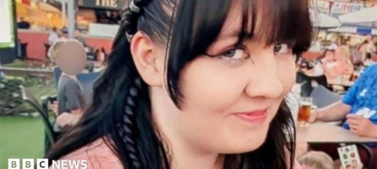 Boy, 14, denies murdering teenage girl whose body was found in park