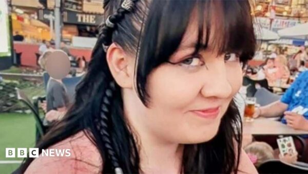 Boy, 14, denies murdering teenage girl whose body was found in park