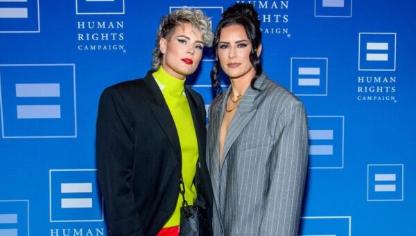 Why Did Ashlyn Harris & Ali Krieger Divorce? Inside Their Split