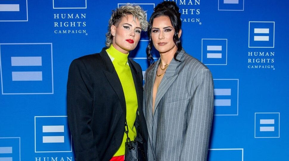 Why Did Ashlyn Harris & Ali Krieger Divorce? Inside Their Split