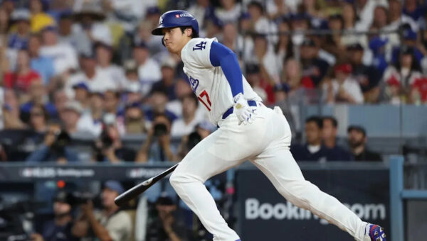 How Dodgers' Shohei Ohtani problem could lead to postseason elimination