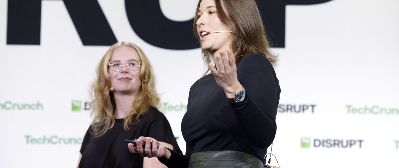 And the winner of Startup Battlefield at Disrupt 2026 is: Intero Biosystems