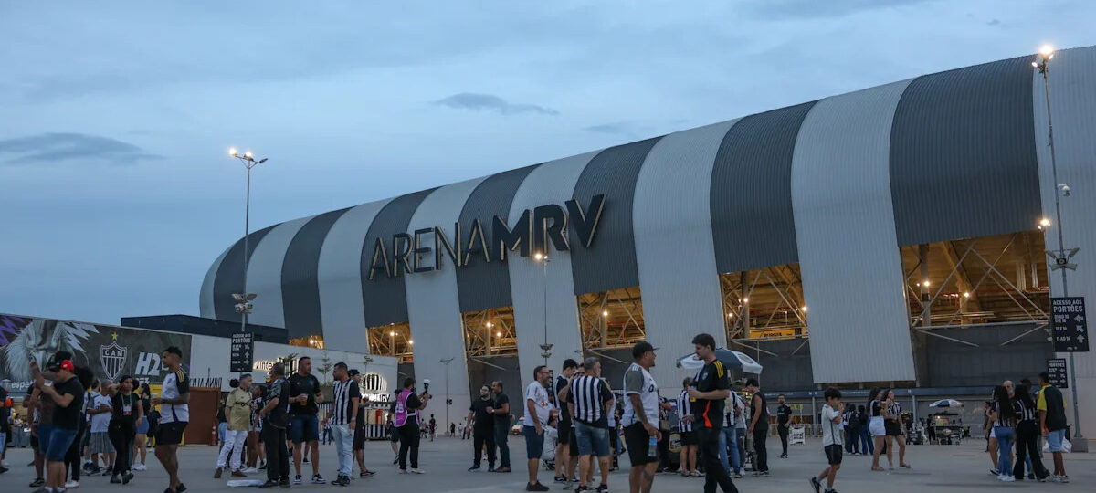 Travel information: Galo v Coritiba