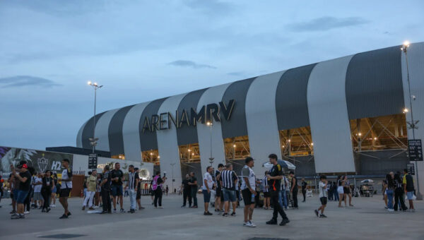 Travel information: Galo v Coritiba