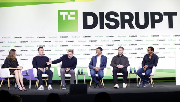 No agenda, no rush, no leaving San Francisco: Benchmark’s partners on investing in a frenzied market