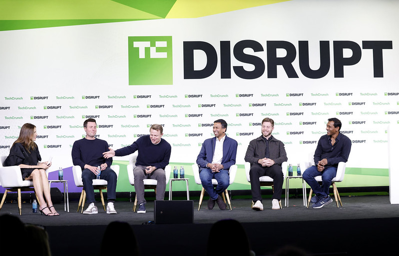No agenda, no rush, no leaving San Francisco: Benchmark’s partners on investing in a frenzied market
