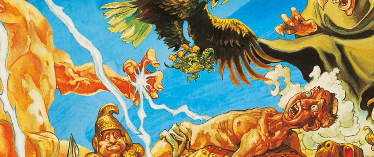 10 Perfect '90s Books That I Knew Would Be Masterpieces From the First 10 Pages