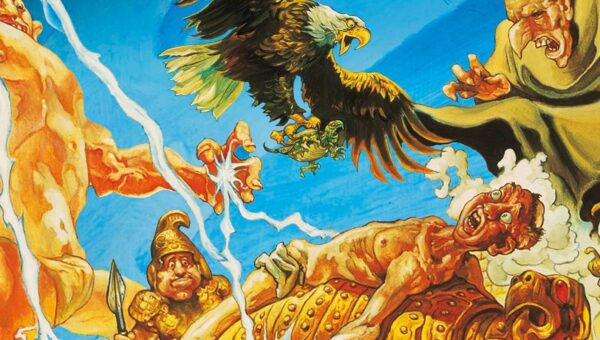 10 Perfect '90s Books That I Knew Would Be Masterpieces From the First 10 Pages