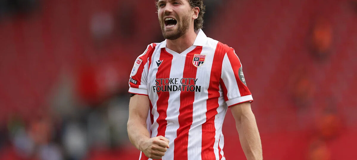 Robins confirms Stoke City star is set for injury absence