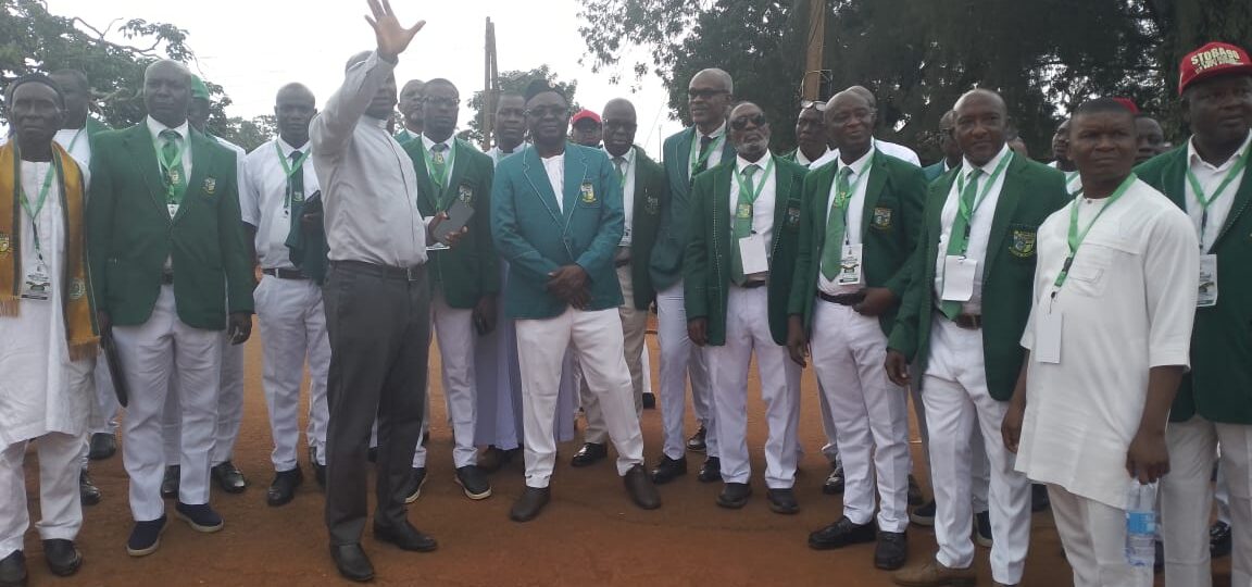 St Teresa’s college old boys launch N1bn infrastructure project